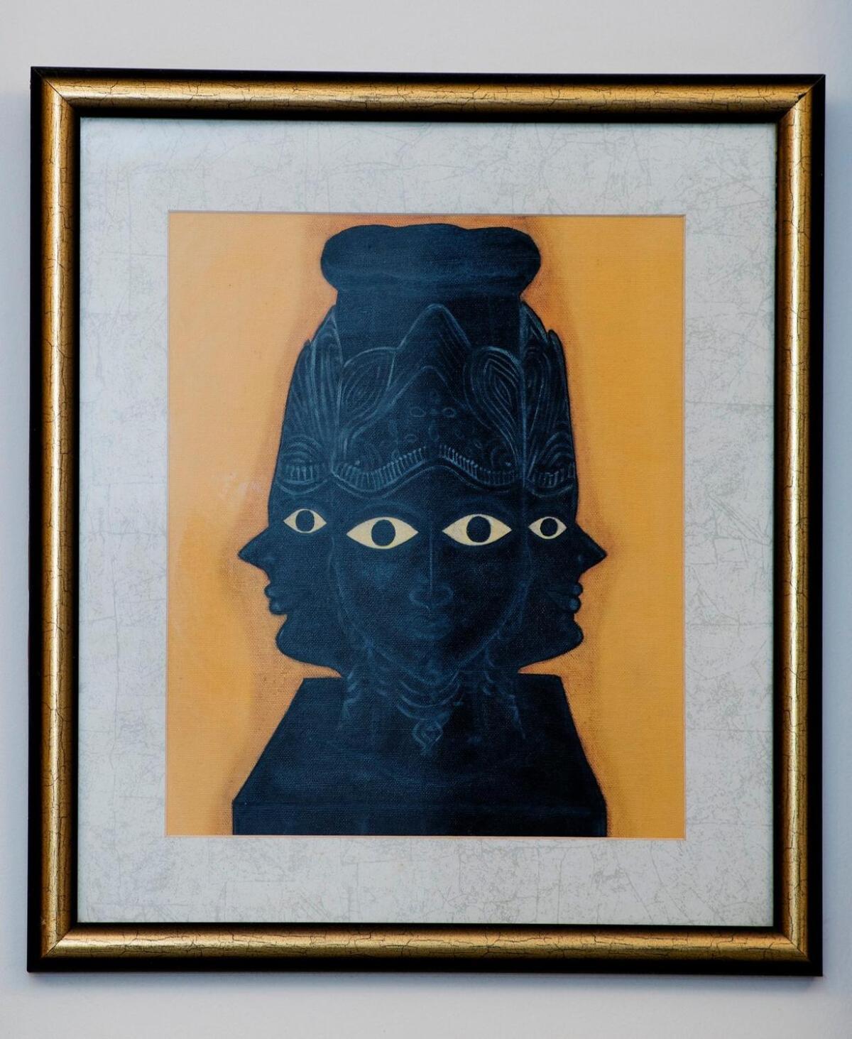 Santosh Villa - The House Of Antiques And Art 烏代浦 外观 照片