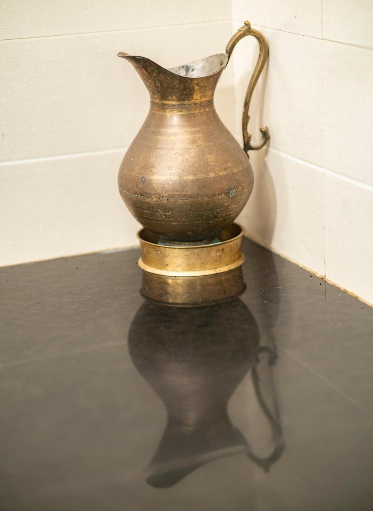 Santosh Villa - The House Of Antiques And Art 烏代浦 外观 照片