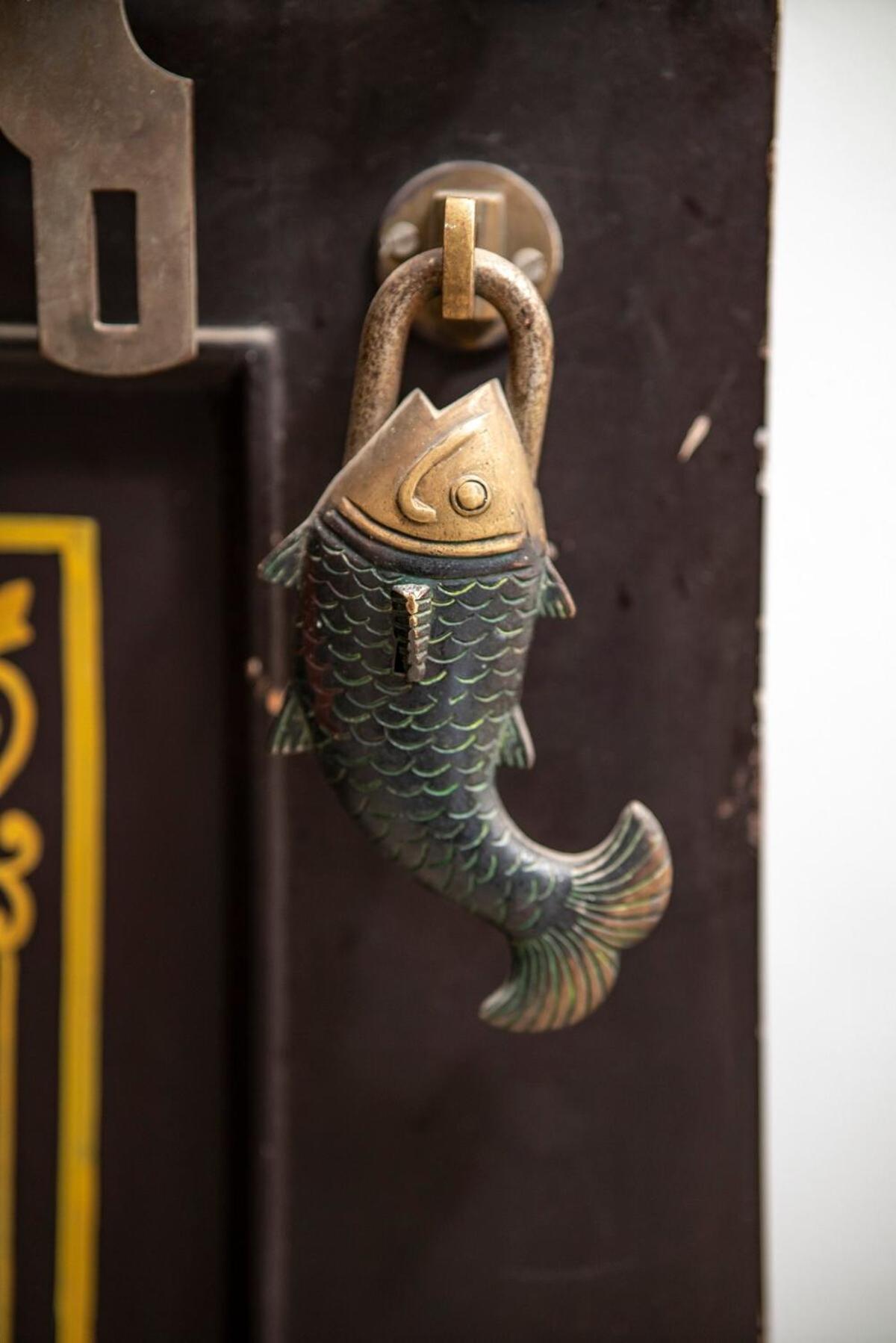 Santosh Villa - The House Of Antiques And Art 烏代浦 外观 照片